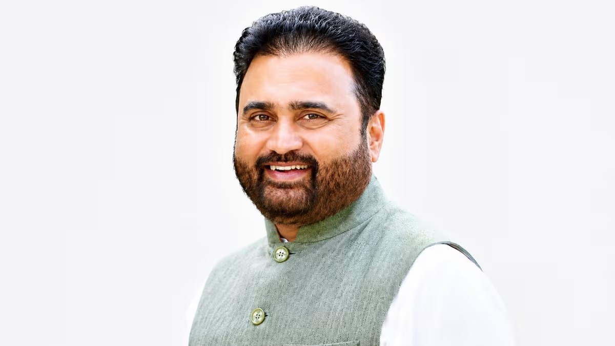 పార్లమెంట్ బిజినెస్ అడ్వైజరీ కమిటీ సభ్యుడిగా ఎంపీ సానా సతీష్ నియామకం