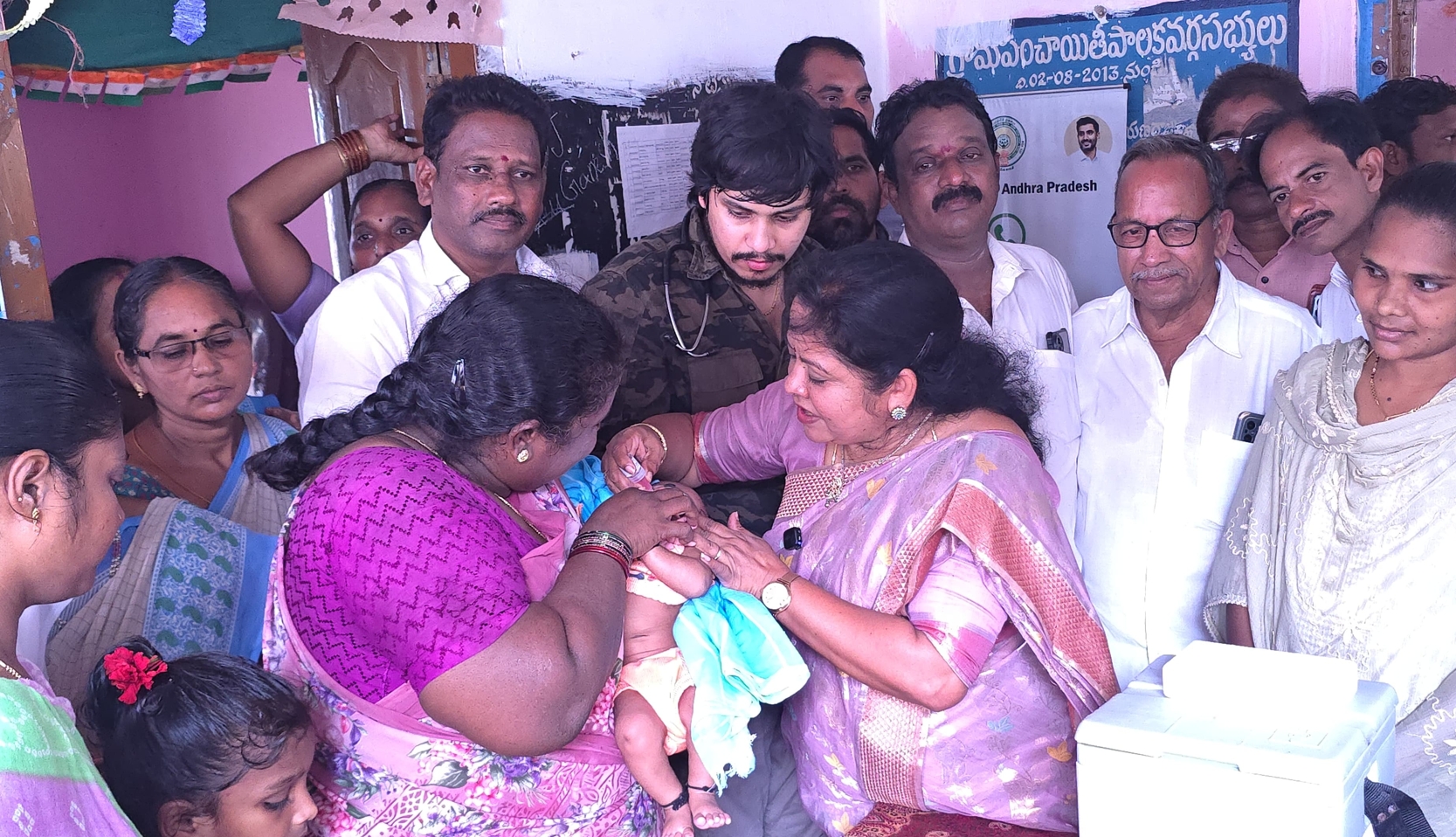 satya pradha