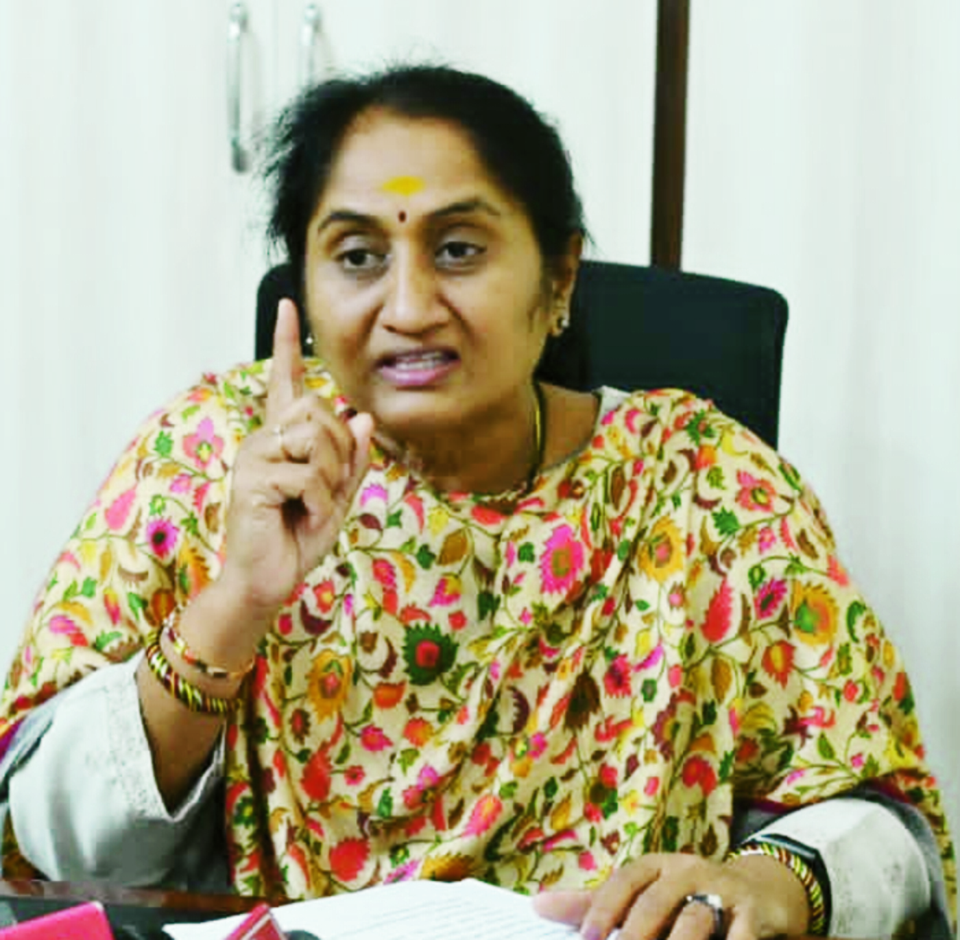 savitha