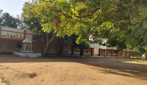school