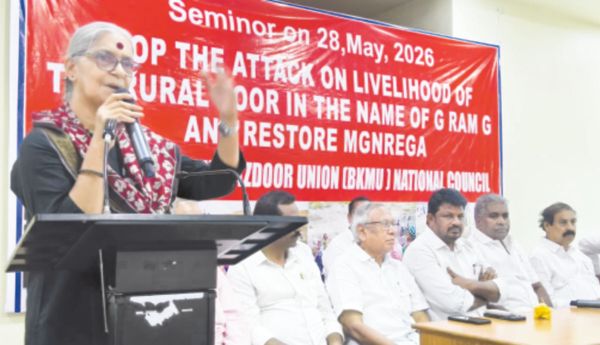 we-will-defeat-the-conspiracies-of-repealing-the-employment-guarantee-act