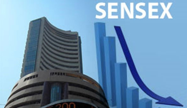 sensex-fell-by-142-points
