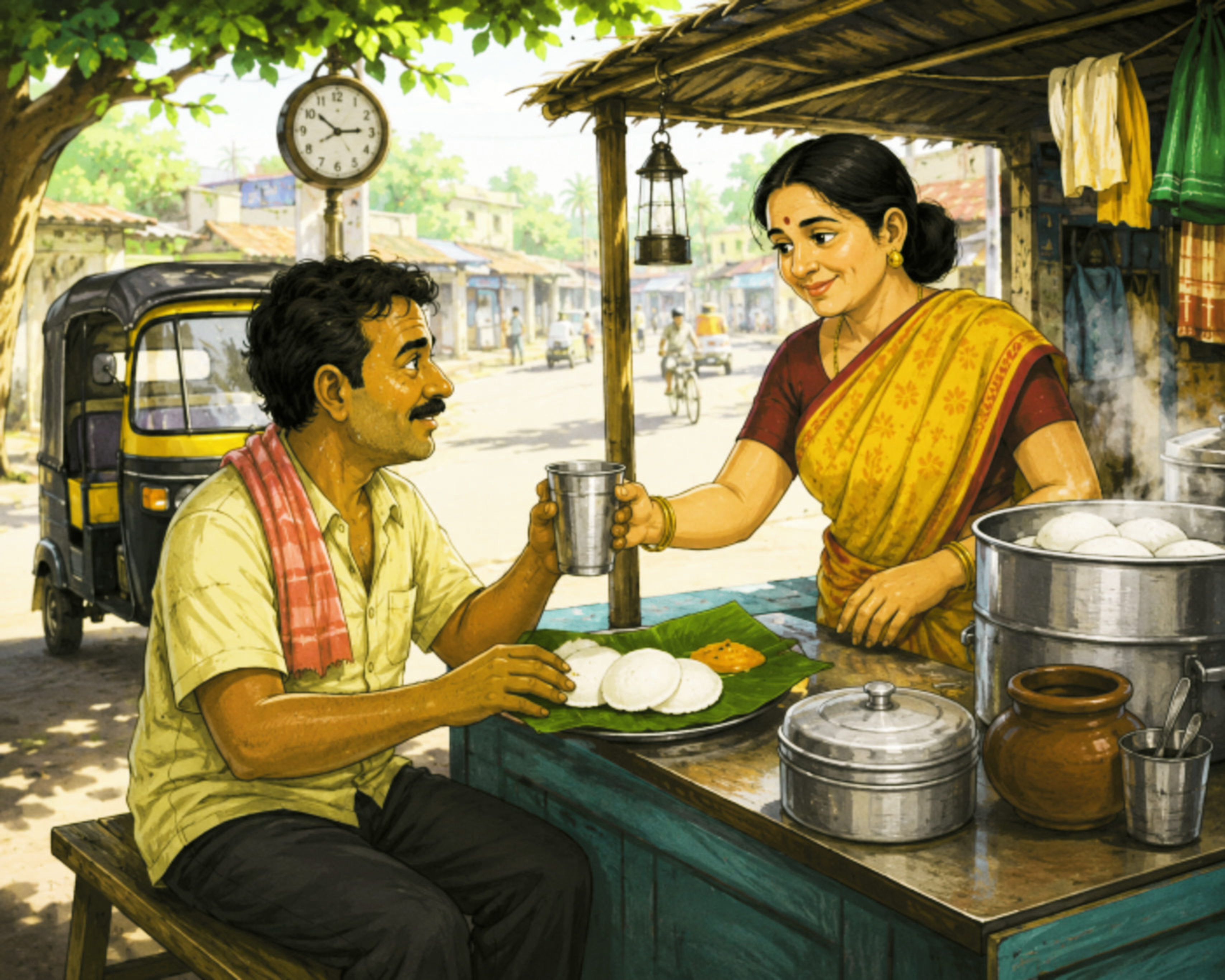 sethamma
