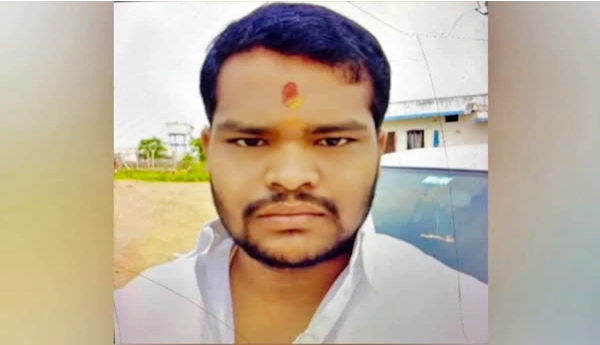Shabad killer Raj Kumar dies.