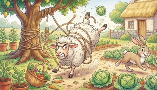 sheep