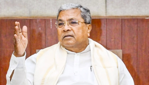 I will not contest elections anymore: Siddaramaiah