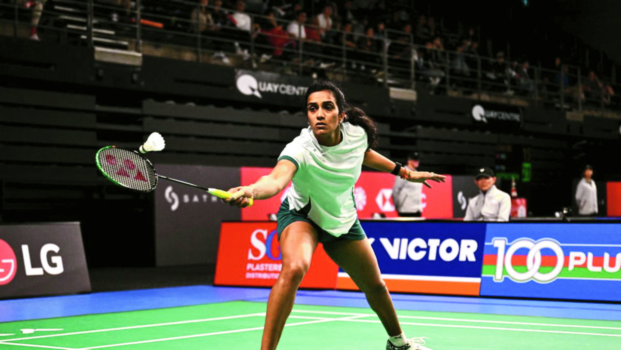 sindhu