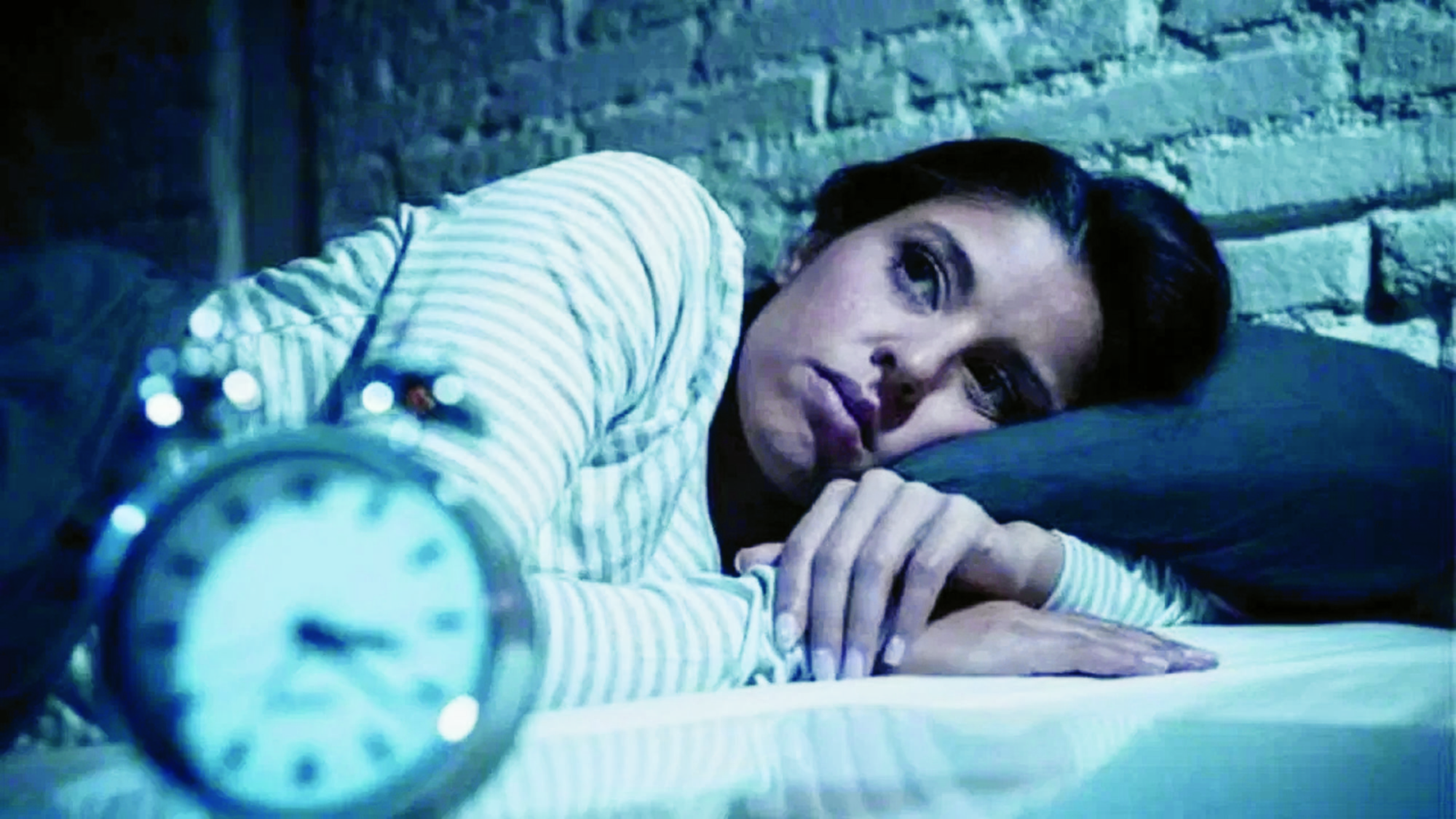 sleep