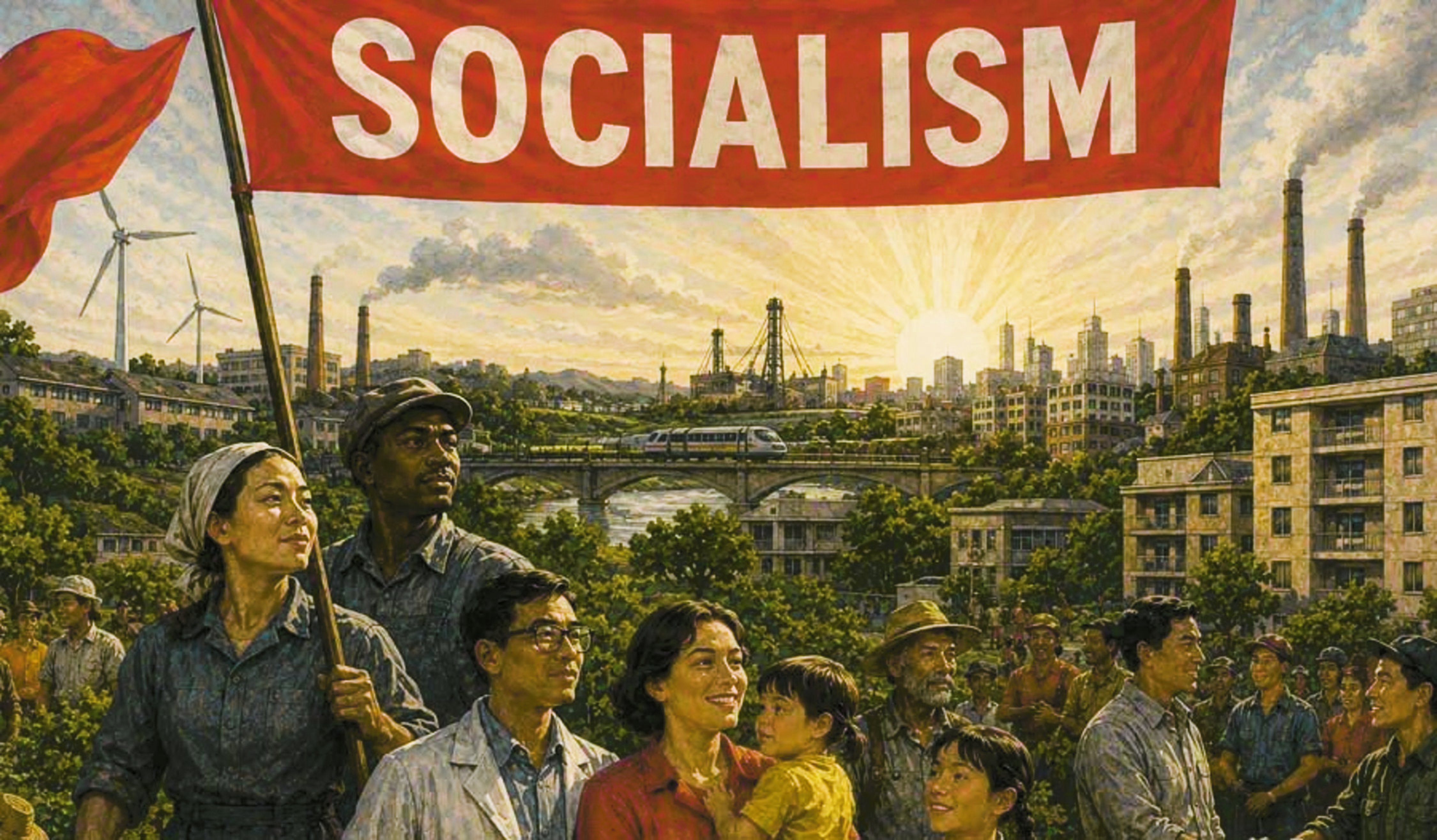 socialism