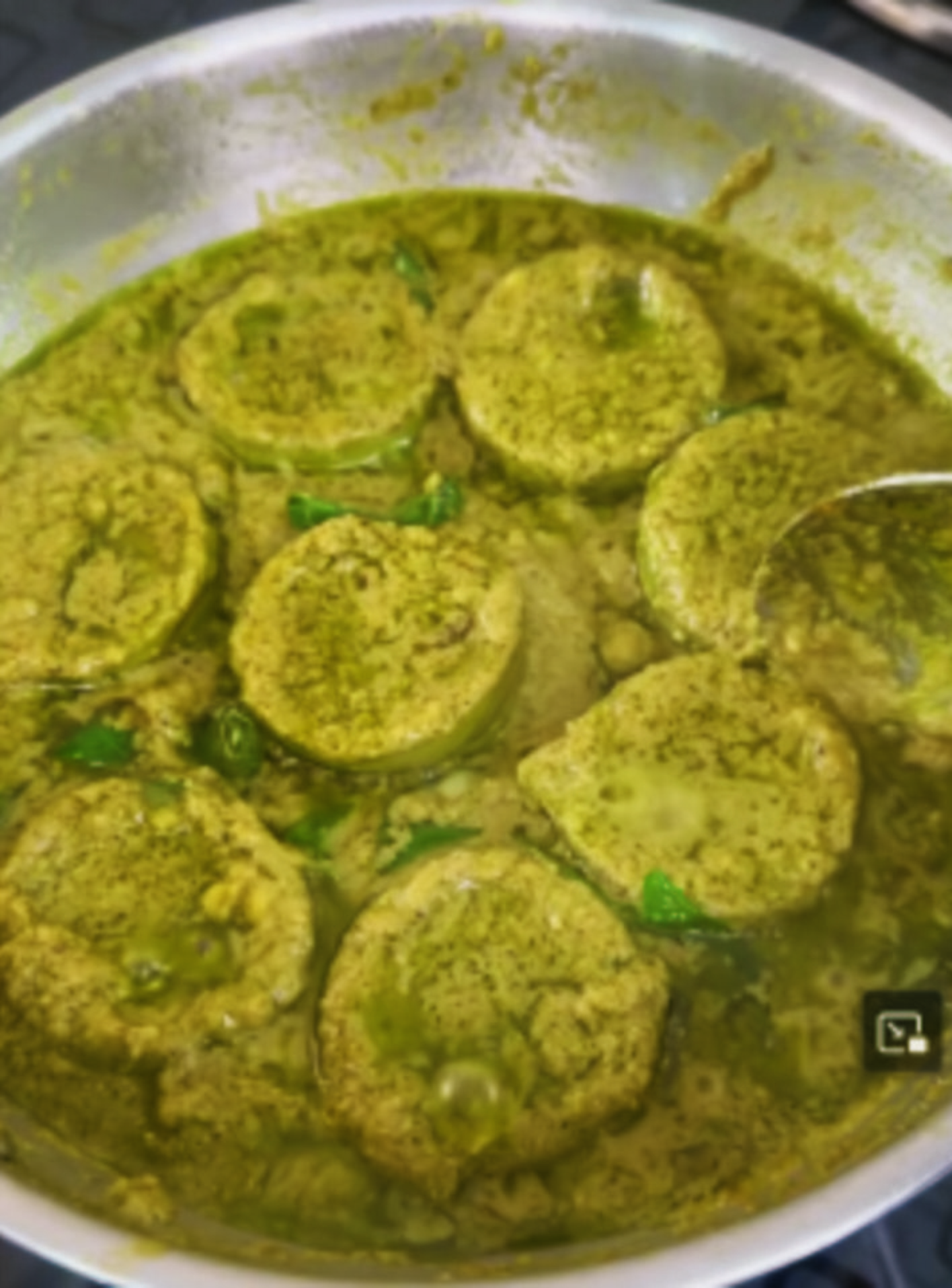 sorakaya pacchikaram kura