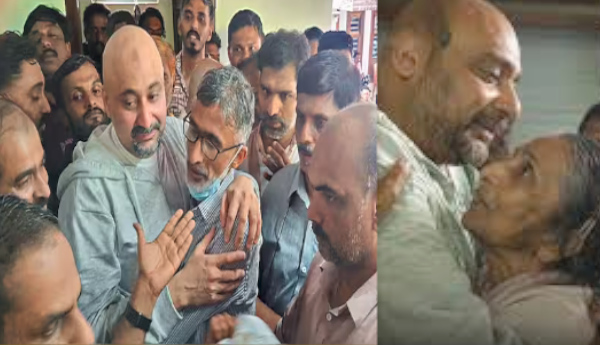 The humanity of Malayalis - Freedom from death penalty with a Rs. 34 crore pardon