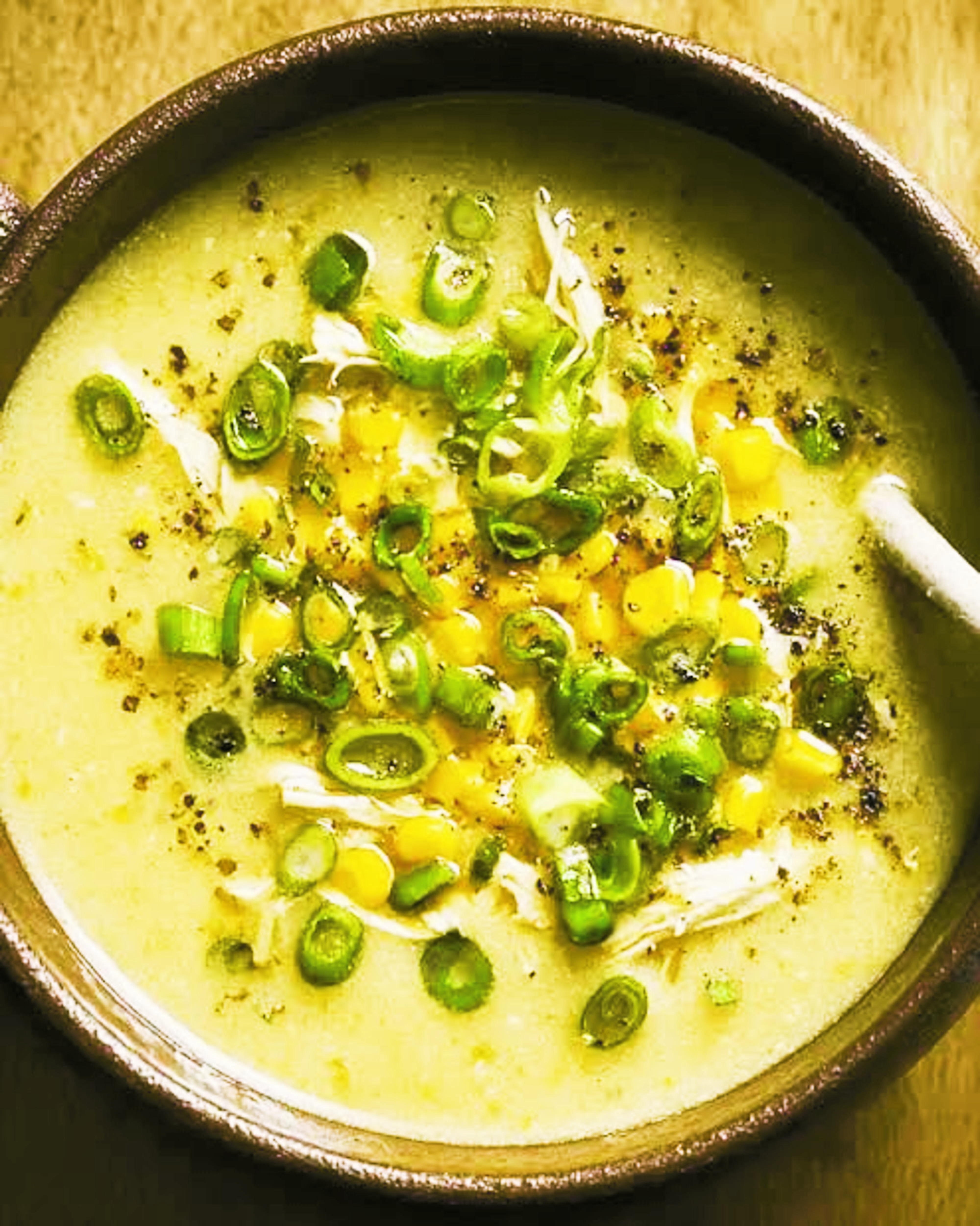 soup