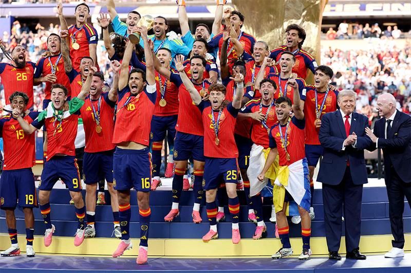 spain