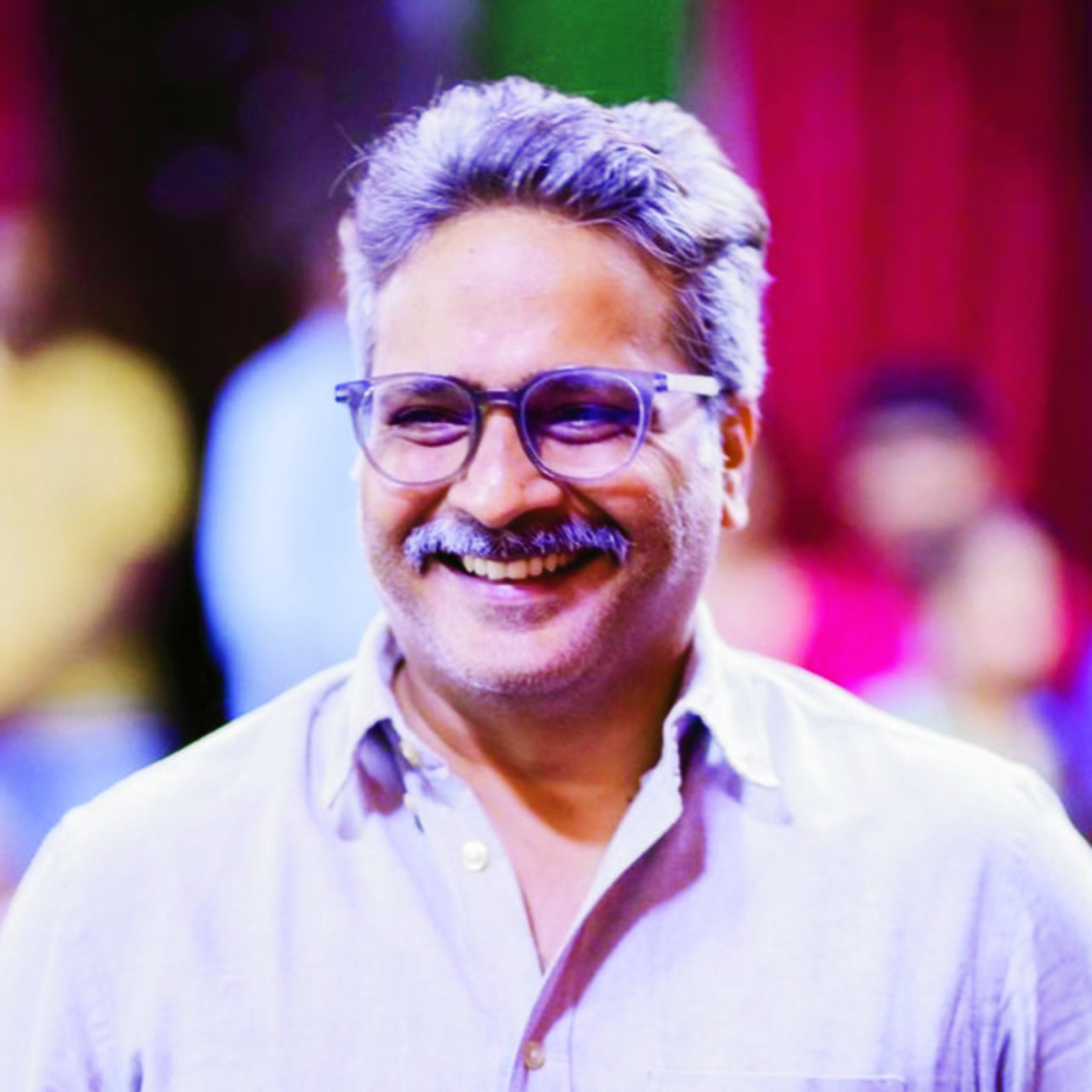sp charan