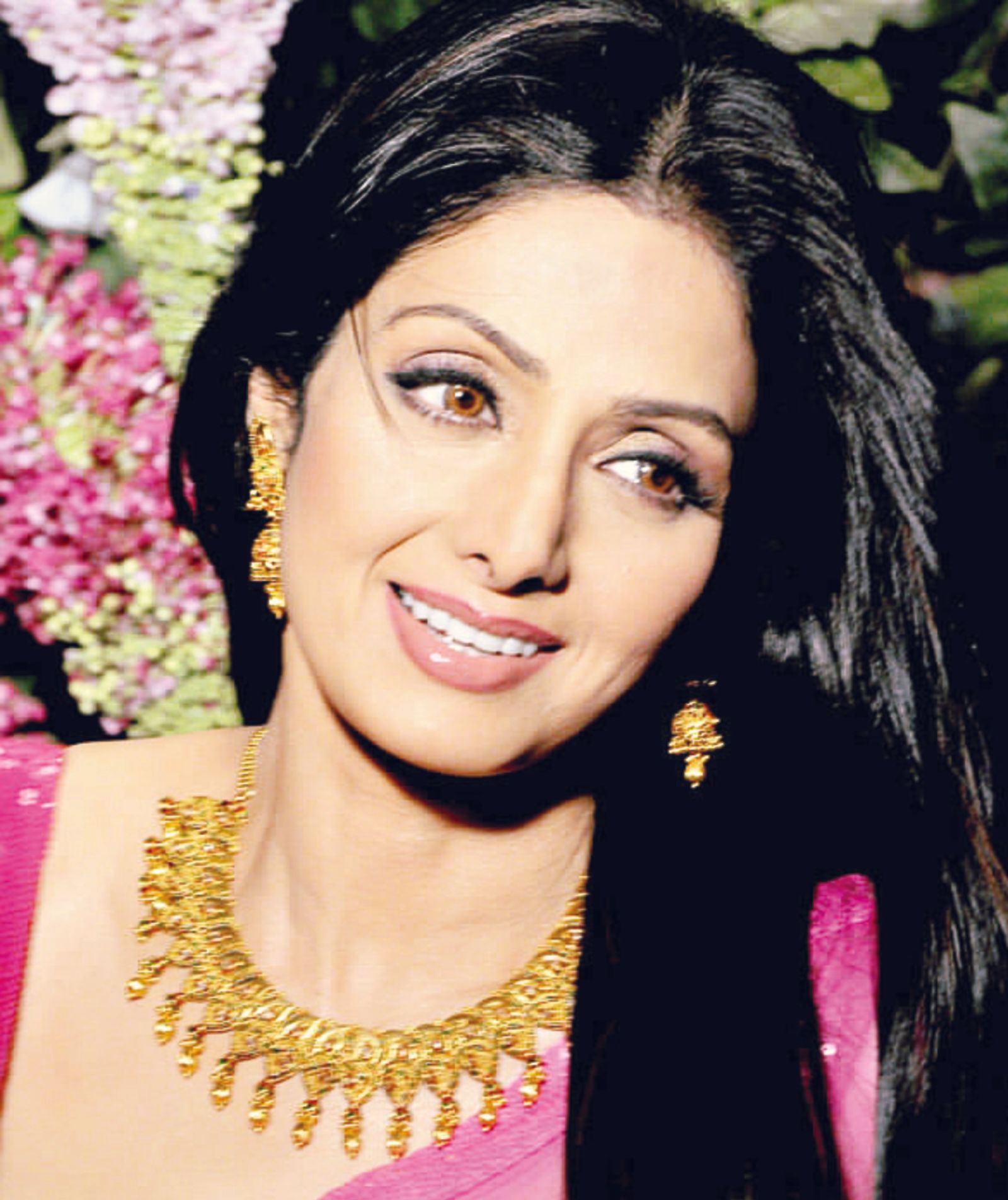 sreedevi