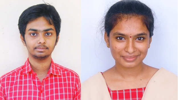 sree prakesh students