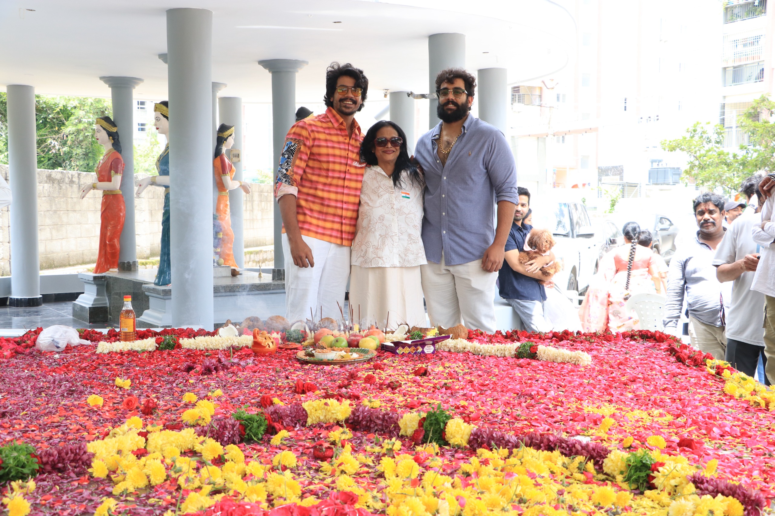 srihari
