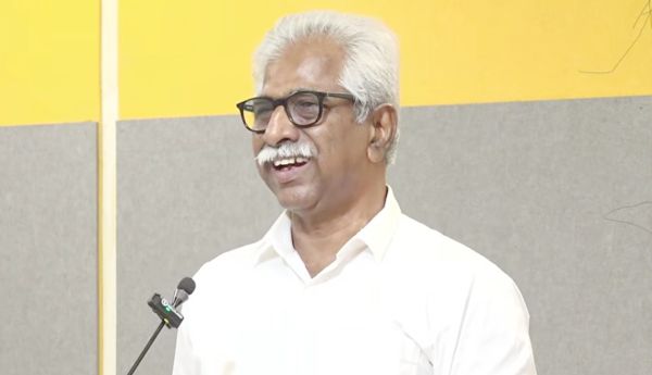 srinivasarao