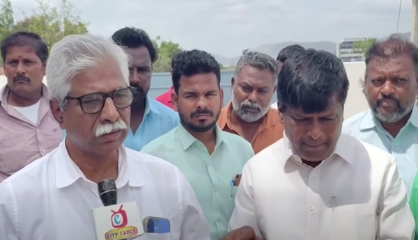 srinivasarao