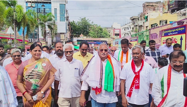 srinivasarao
