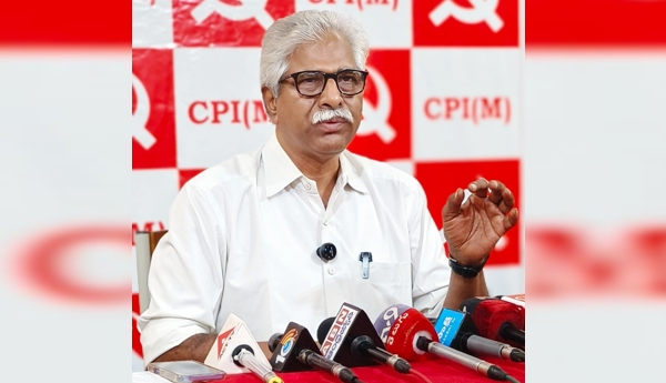 Public representatives must be accountable to the people: V. Srinivasa Rao