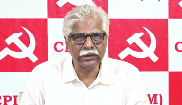 Statewide 'Chalo Collectorate' on August 24 for graveyards: V. Srinivasa Rao