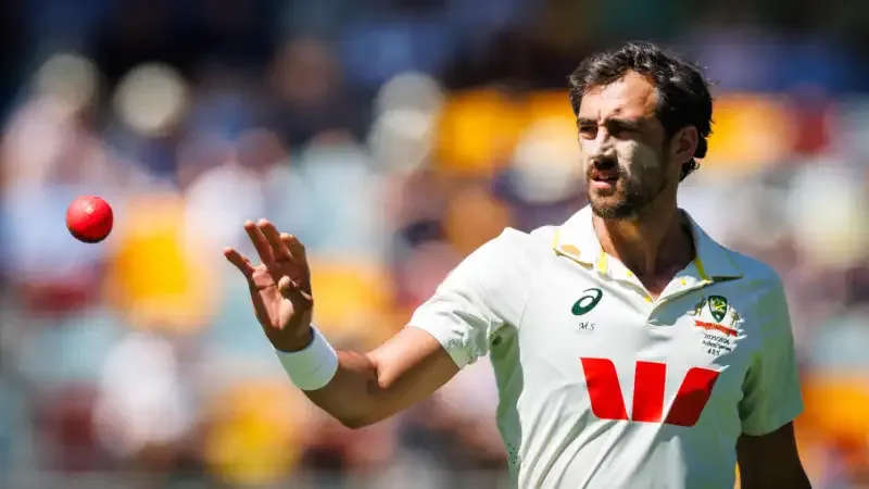 starc