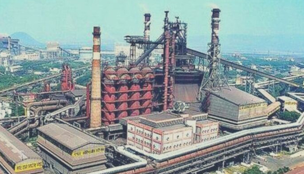 steel-plant