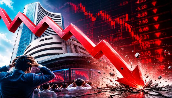 stock markets