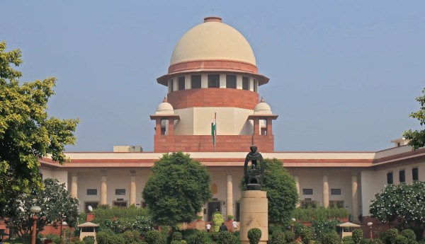supreme court