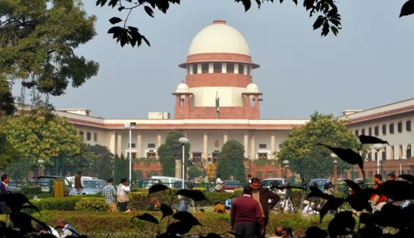 Supreme Court agrees to hear plea regarding Upper Bhadra project