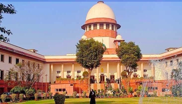 Telangana Government's Request – Supreme Court Rejects It