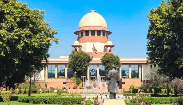 Different Facets of the Judicial System
