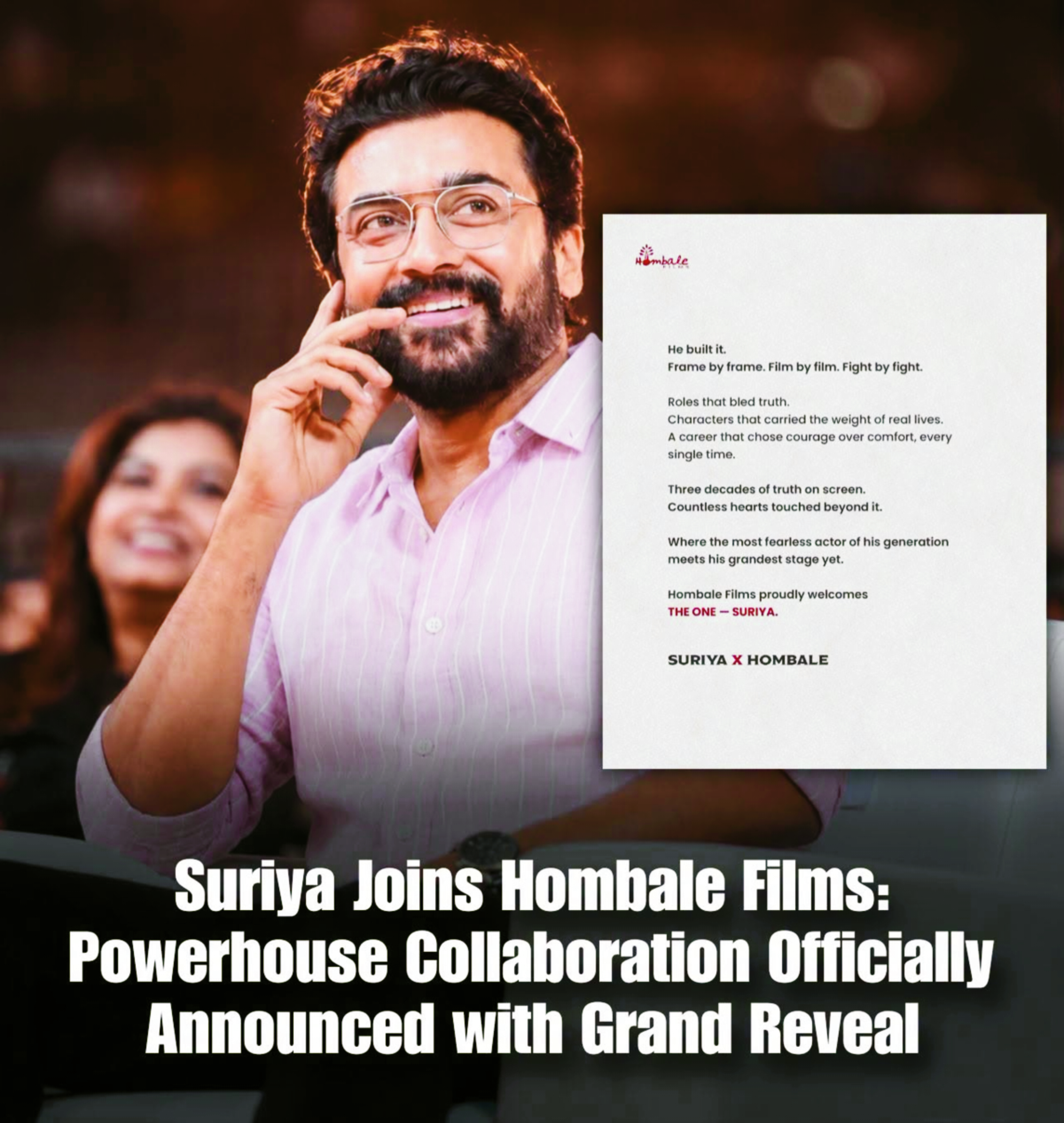 surya