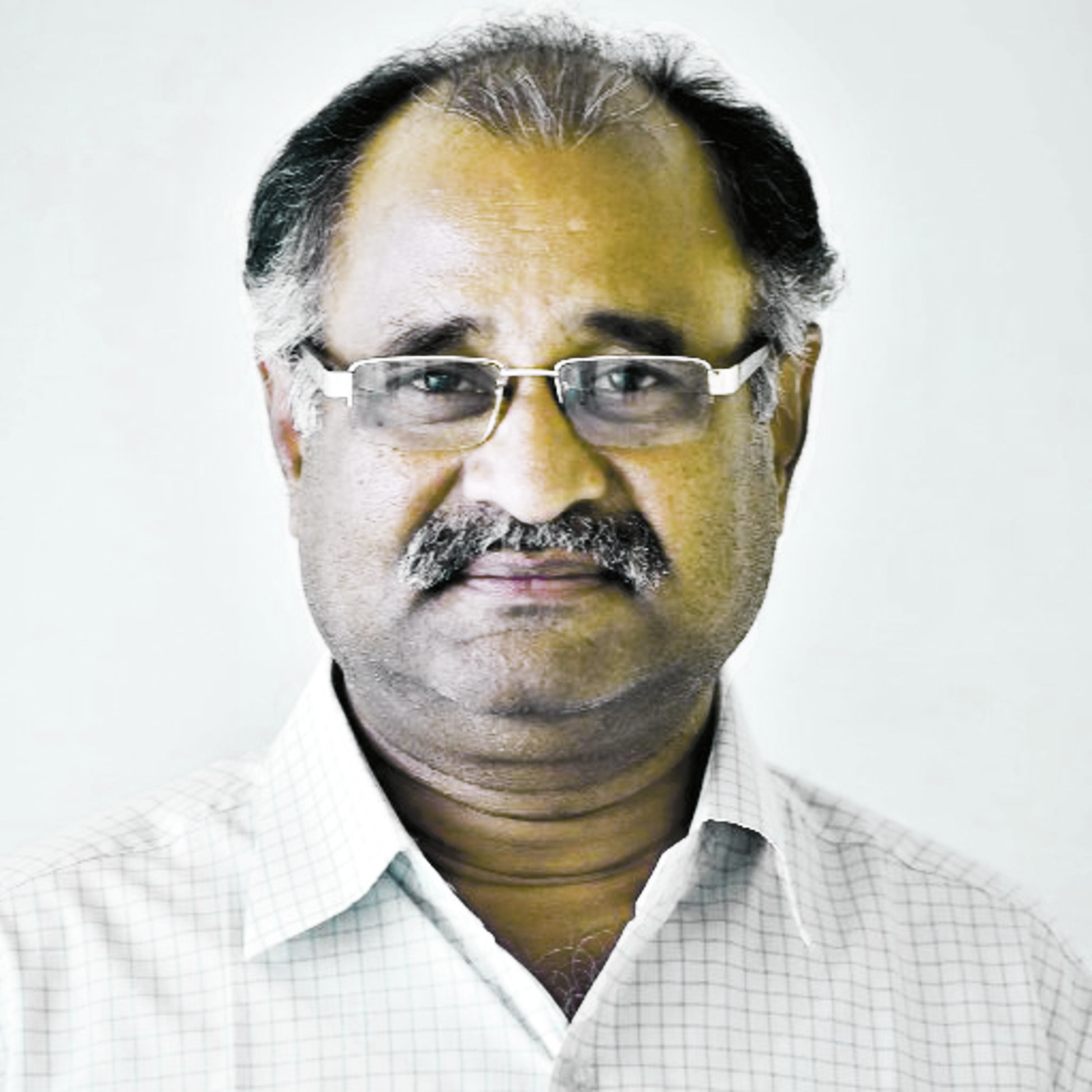 s venkatrao