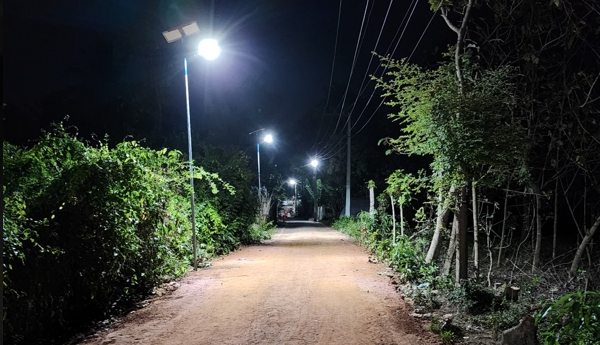 ప్రైవేటుకు వీధిలైట్లు! - రాష్ట్ర ప్రభుత్వ నిర్ణయం
