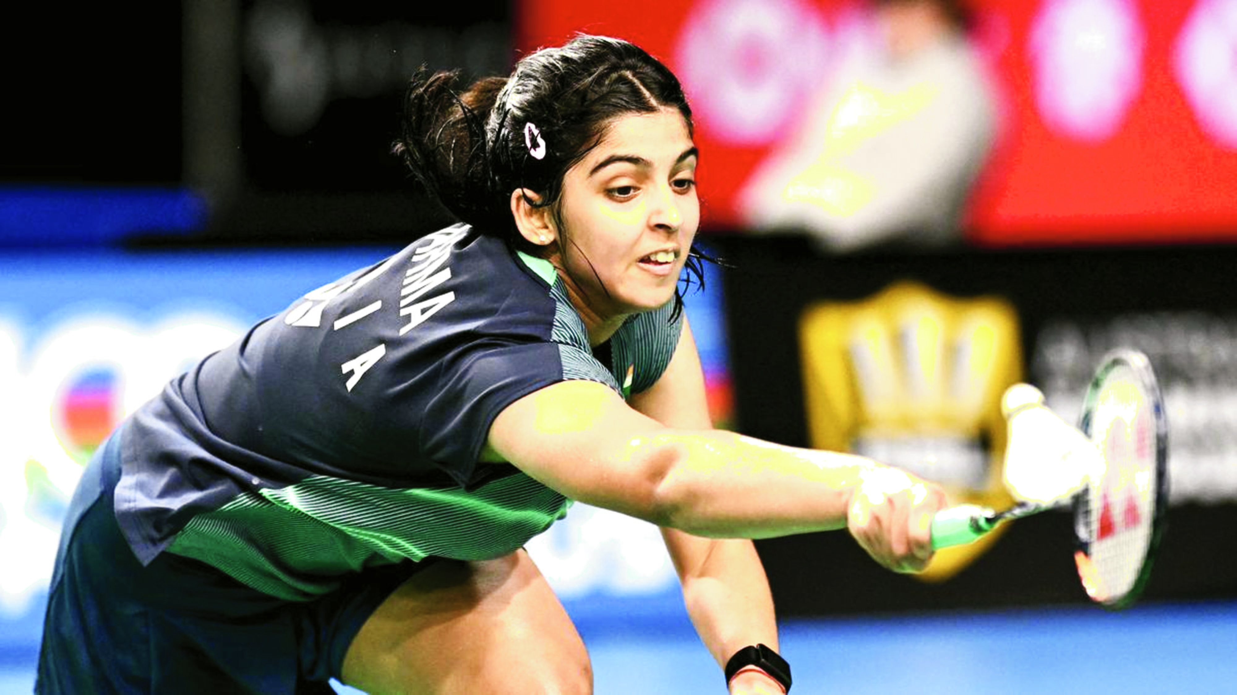 tanvi