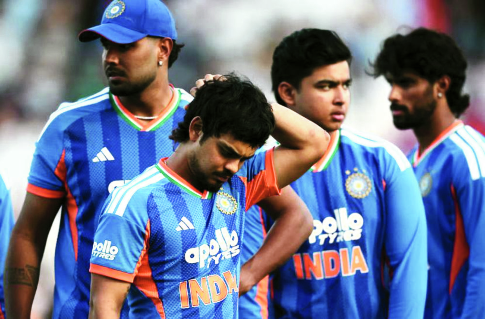 team-india
