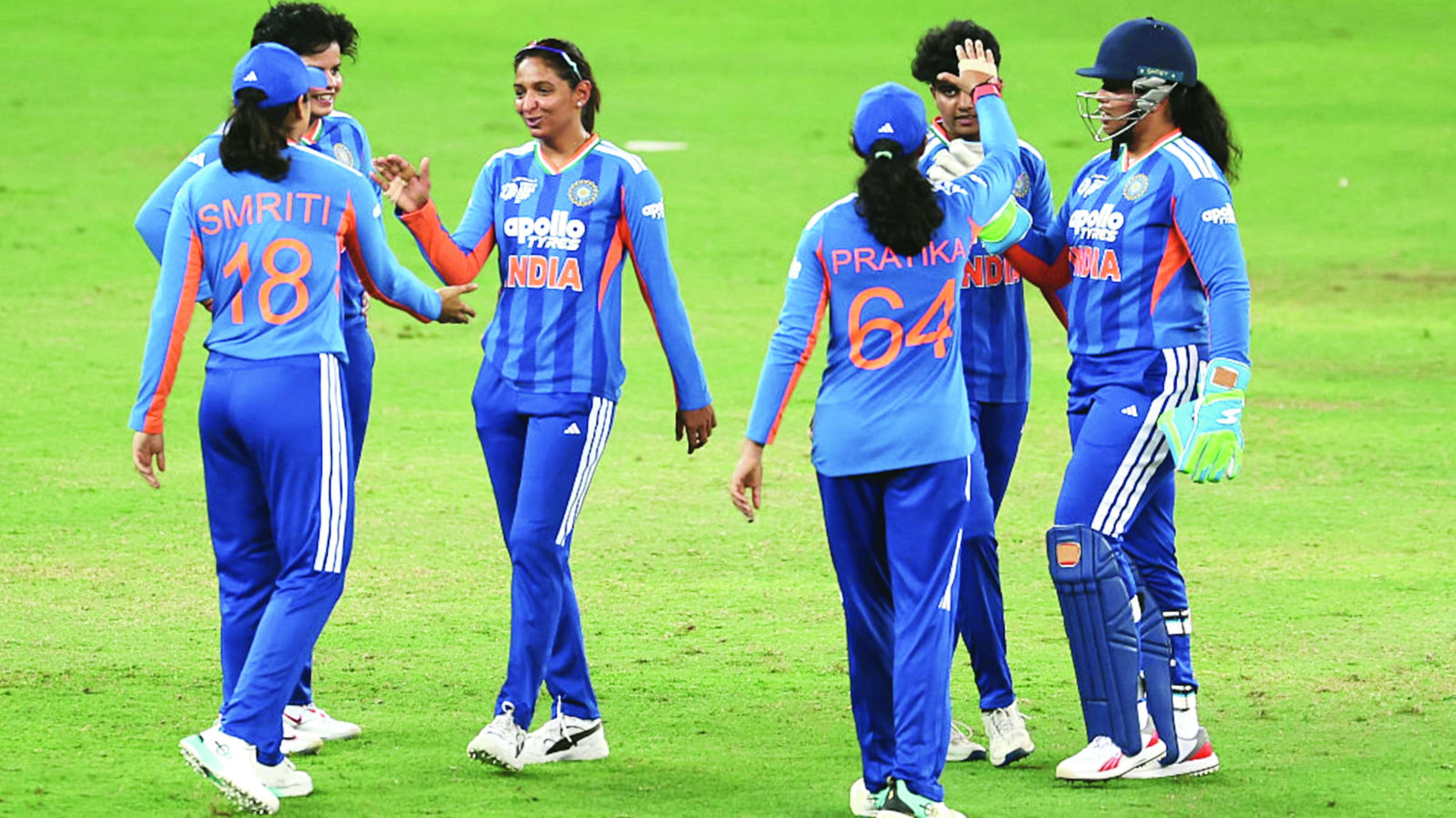 team iindia