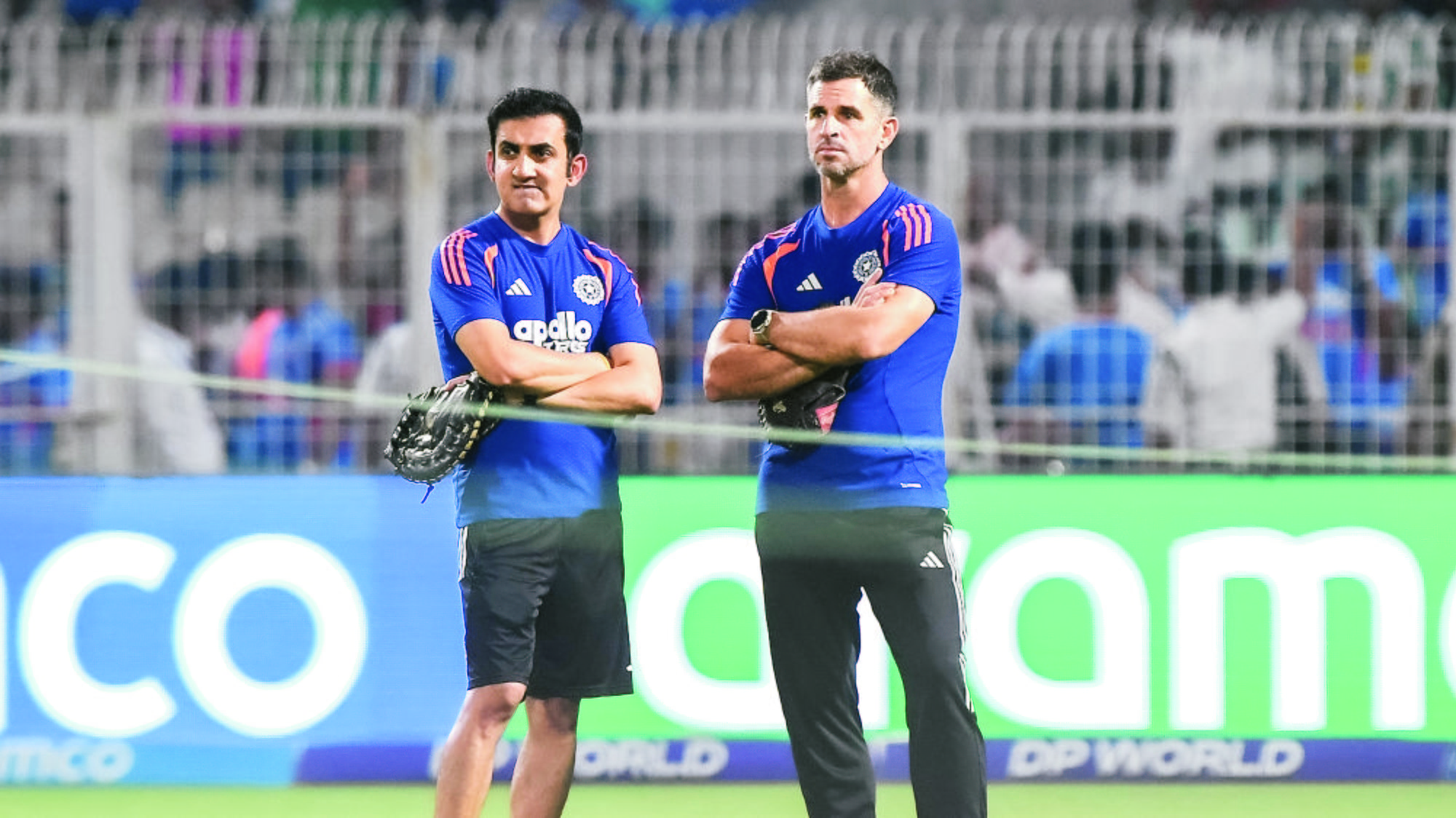 team india