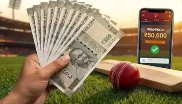 Online Betting Network: Telangana CID Arrests 11 People