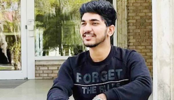 telangana student die in us