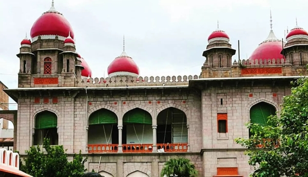 Do not obstruct MLAs heading to the Assembly: Telangana High Court