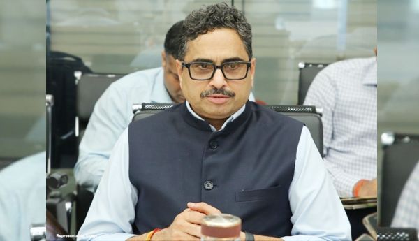 telangana new cs