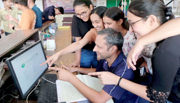 TG ECET Results Released