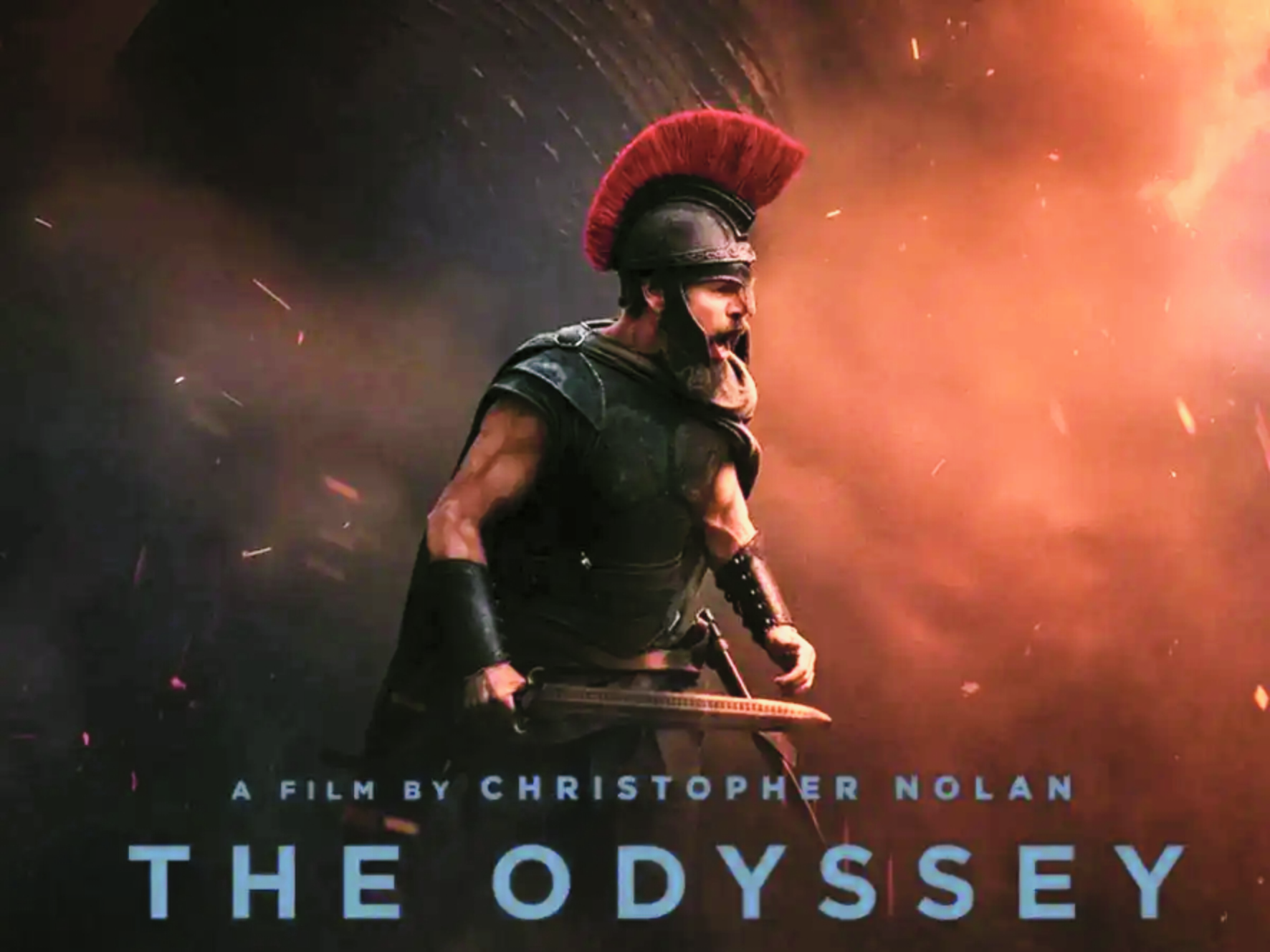 the-odyssey