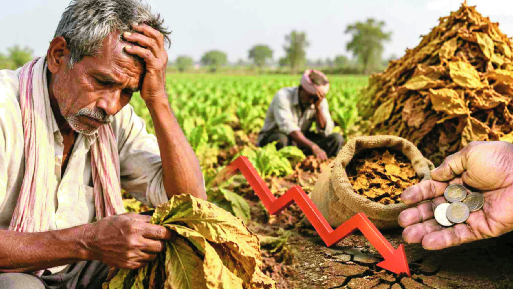 tobacco farmers