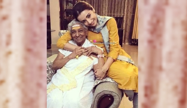 'Mom... I miss you so much': Trisha