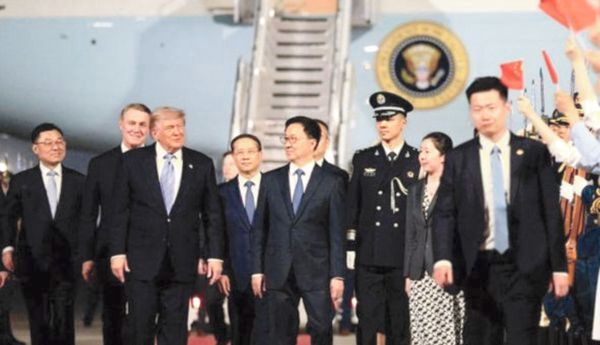 trump-reached-china