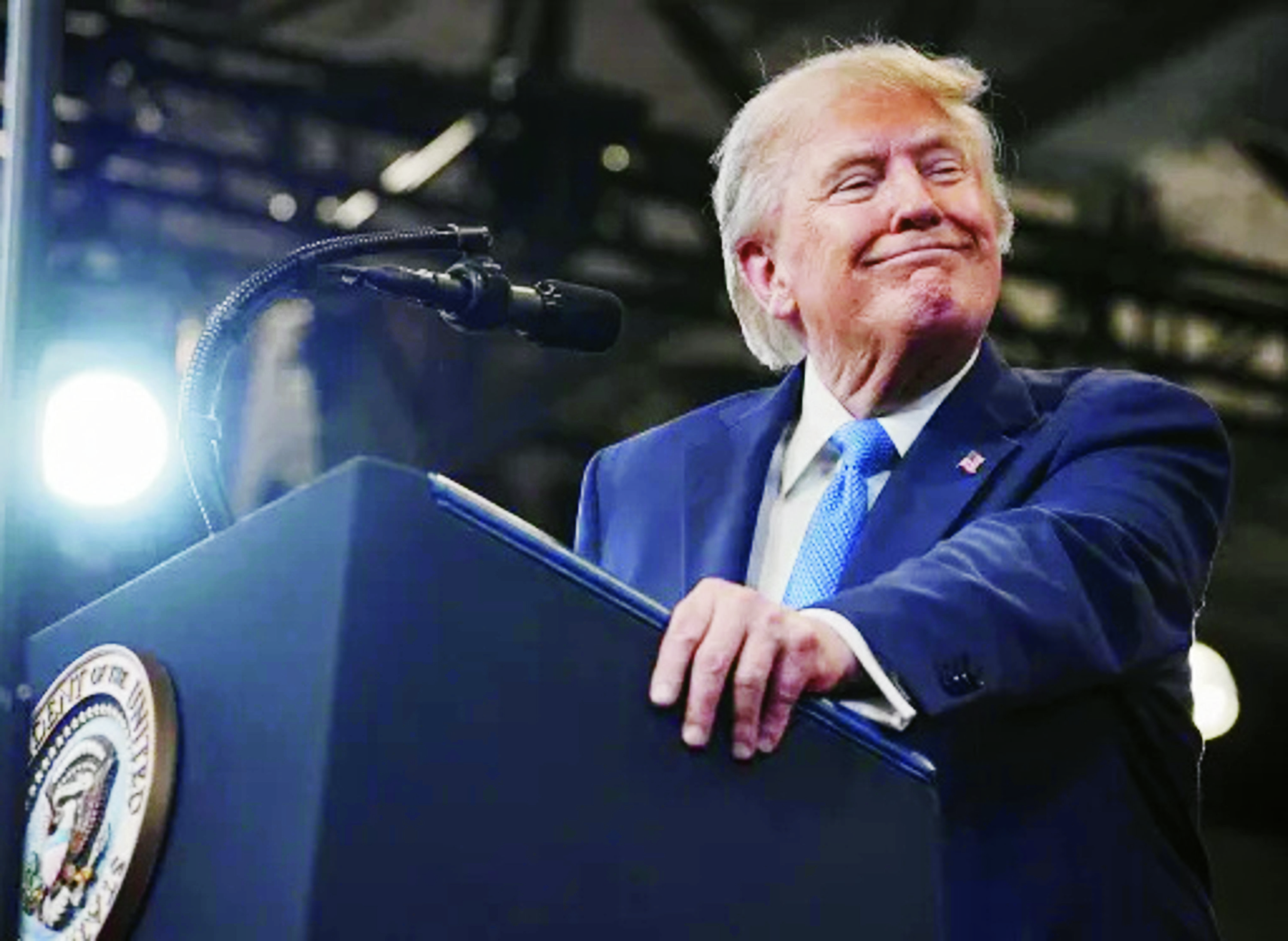trump